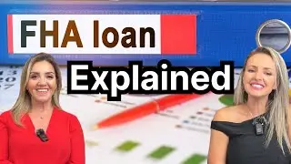 FHA Loans Explained: Complete Guide !