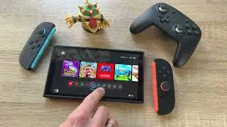 Connect, sync & sort players on Switch 2 controllers (Joy-Con, Pro Controller, etc.)