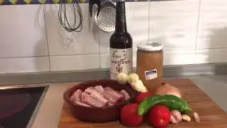 Pintarroja a la marinera