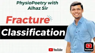 Fracture | Fracture Classification | Surgery | Orthopedic : How to classify Fracture 