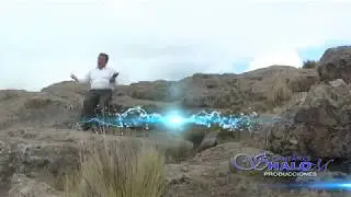 MUSICA CRISTIANA 2019 - ISAIAS CUCHILLO -  Jesucriston michikuwaqniy
