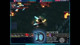 Devilz Mu Extreme Devils Square LVL3 na 1 hit ako haha