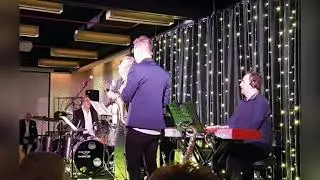 Peter White - Smooth Jazz Festival Madrid