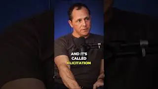 The Secret Trick That Makes Anyone Reveal the Truth | Chase Hughes