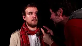 Doctor Who: Servant of the Trickster (Fan Film)
