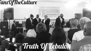 Truth Of Zebulon, NC | Fanz Of The Culture