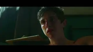 Goodtime Charlie WW2 Teaser