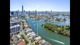 2/243 Stanhill Drive, Surfers Paradise