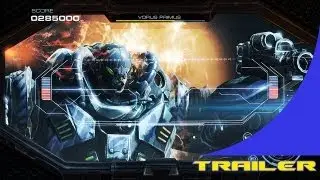 G4MERS | Alien Rage - Zwiastun Rozgrywki