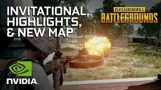 PUBG Hosts Its First Offline Invitational at Gamescom
