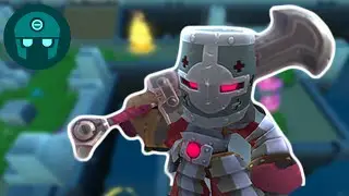 I WILL NEVER BE DEFEATED! | Spiral Knights Gameplay #1