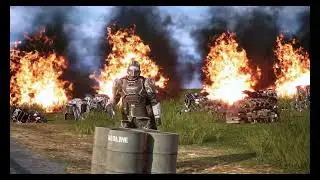 Helldivers can&rsquo;t catch a break| Helldivers 2 animation #helldivers2 #helldivers2memes #helldivers