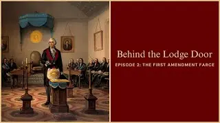 Behind the Lodge Door: The First Amendment Farce
