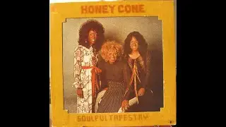 Honey Cone  - Don't Count Your Chickens (Before They Hatch)