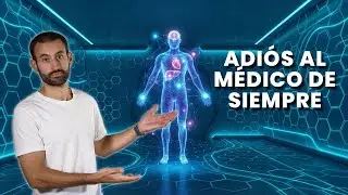 5 Tecnologías de 2025 que Cambiarán tu Salud