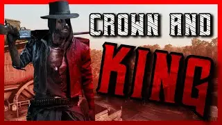 Crown and King : Vive le roi - Hunt showdown gameplay