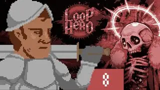 Liczę na licze, a w sumie to na jednego | Odc. 8 | Loop Hero