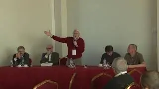Neuroinformatics-2018 - Рабочее совещание