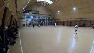 ФК «ИЛБИРС-3» - ФК «ИЛБИРС-1»