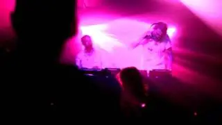 LEARNING SECRETS   - live