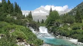 Gorgeous Val di Fumo - Trentino Alto Adige, Italy