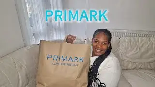 PRIMARK PLUS-SIZE TRY ON HAUL #newin #winter #fashion