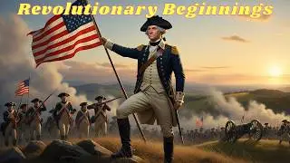 The Untold Story of Early America From Colonies to Revolution