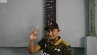 Tes Daya Ledak Otot Tungkai Menggunakan *Vertical Jump dan Standing Board Jump*