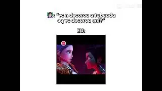 Decorei as m&uacute;sicas. De guerreira do keipop 