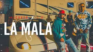 Alcover, J.O Music - La Mala (Video Oficial)