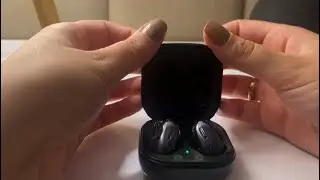 ASMR Caseirinho (participação da Alexa) - Tapping em Fones de Ouvido 🎧