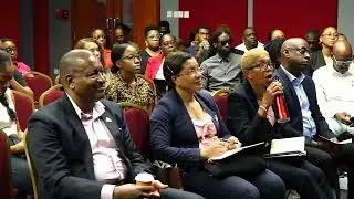 OFFICIALS SAY NEW UK & EU TRADE DEAL POSITIONS SAINT LUCIA FOR MAJOR ECONOMIC EXPANSION.