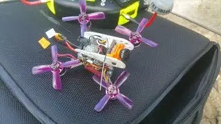 Lizard95 New ESC!!