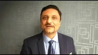 Falgun Jani, Head of Sales, India, Freudenberg Medical