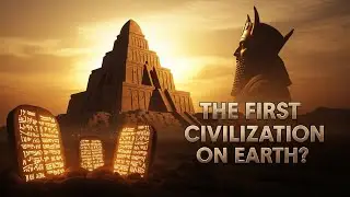 The Secrets of the Sumerians: The First Civilization on Earth | Forgotten Civilization Documentary