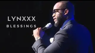 Lynxxx Blessings | Unusual Praise 2016