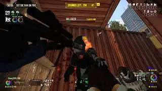 Payday 2 - Stoic Armor Bag Build (Heat Street Gameplay) [One Down Difficulty]