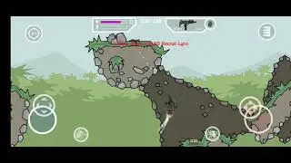 MINI MILITIA LOCATION MINI OUTPOST