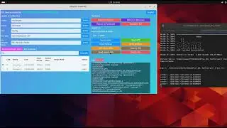 Using the EDL toolkit on the Linux platform with OnePlus 12