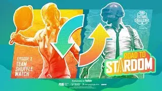 #PMSC 2019 Мини-сериал | Дорога к славе | Эпизод 3