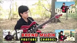 her şey yaxşi olar Gitara Revan Nofeloglu / gitara revan nofel oglu