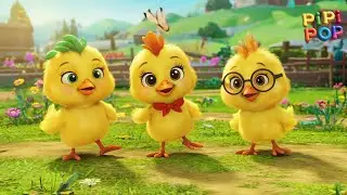 Children's Music 🎶 | Mix for Kids with Rhythm and Fun