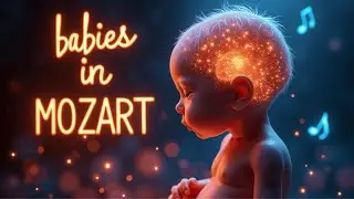 How 432Hz Mozart Effect Boosts Baby Brain Development Better Memory and Cognitive Skills