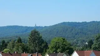Апартаменты для отдыха Herkulesblick | Кассель, Германия | Отзыв об отеле ⭐