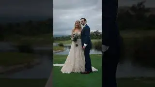 Color grading with #phantomluts #weddingvideo #colorgrading