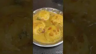 #shorts #youtubeshorts Idli w/Salna /Empty Salna/Kurma Recipe/Breakfast Ideas/Easy Dinner/Idly kurma