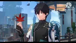 Tangled (BS2 Version) Part 8 - Dan Heng meets Araceli/Araceli's Deal