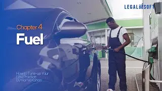 Chapter 4: Fuel | How to Tune up Your Law Practice by Hamid Kohan | Visual Audiobook