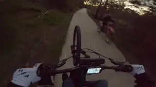 ebike wheelie tutorial 3000w