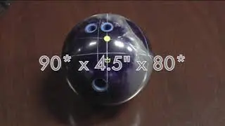Brunswick Cutting Edge Pearl by Brient Killings